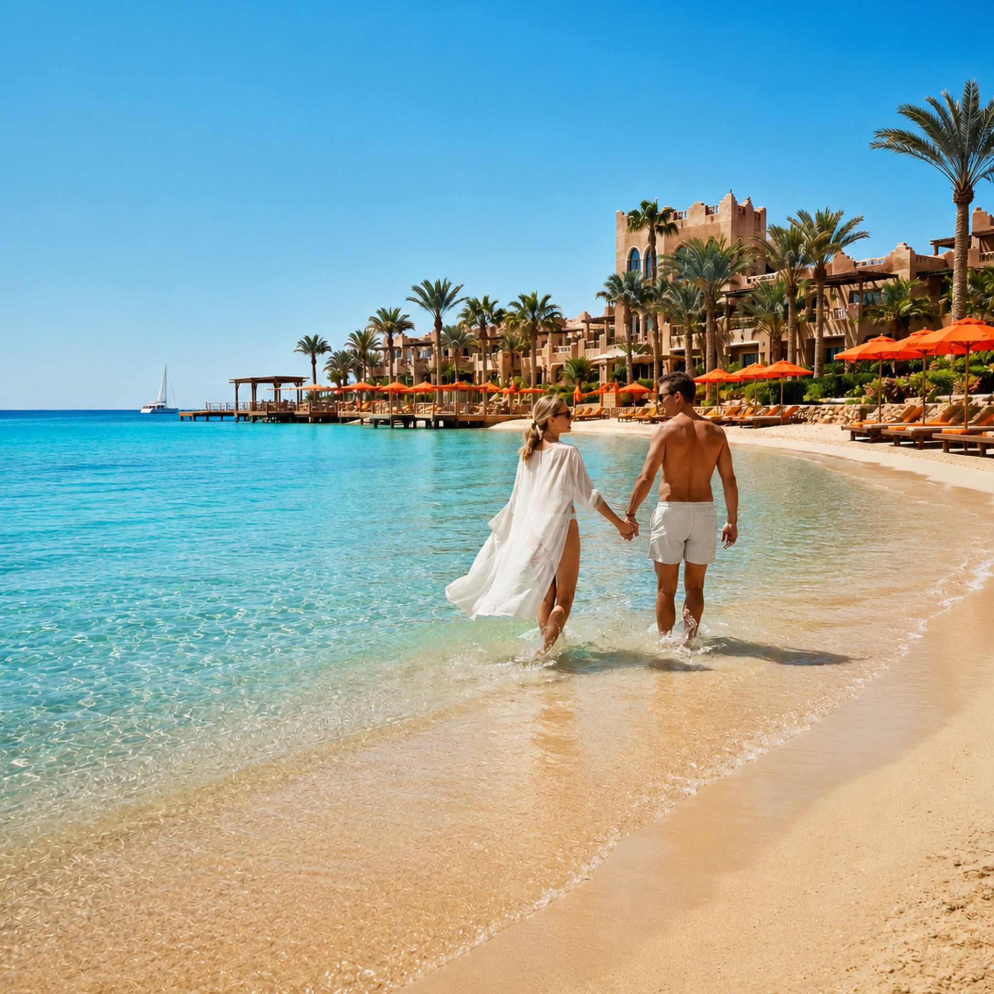 Egypt