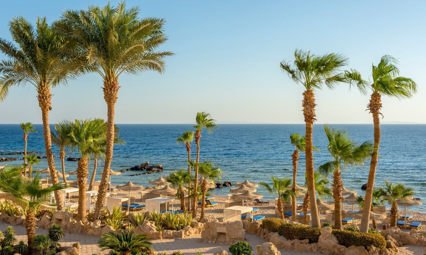 Egypt: Hurghada