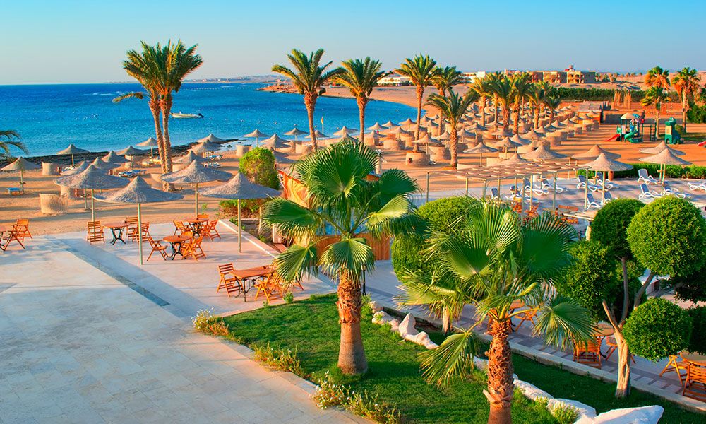 Egypt: Hurghada