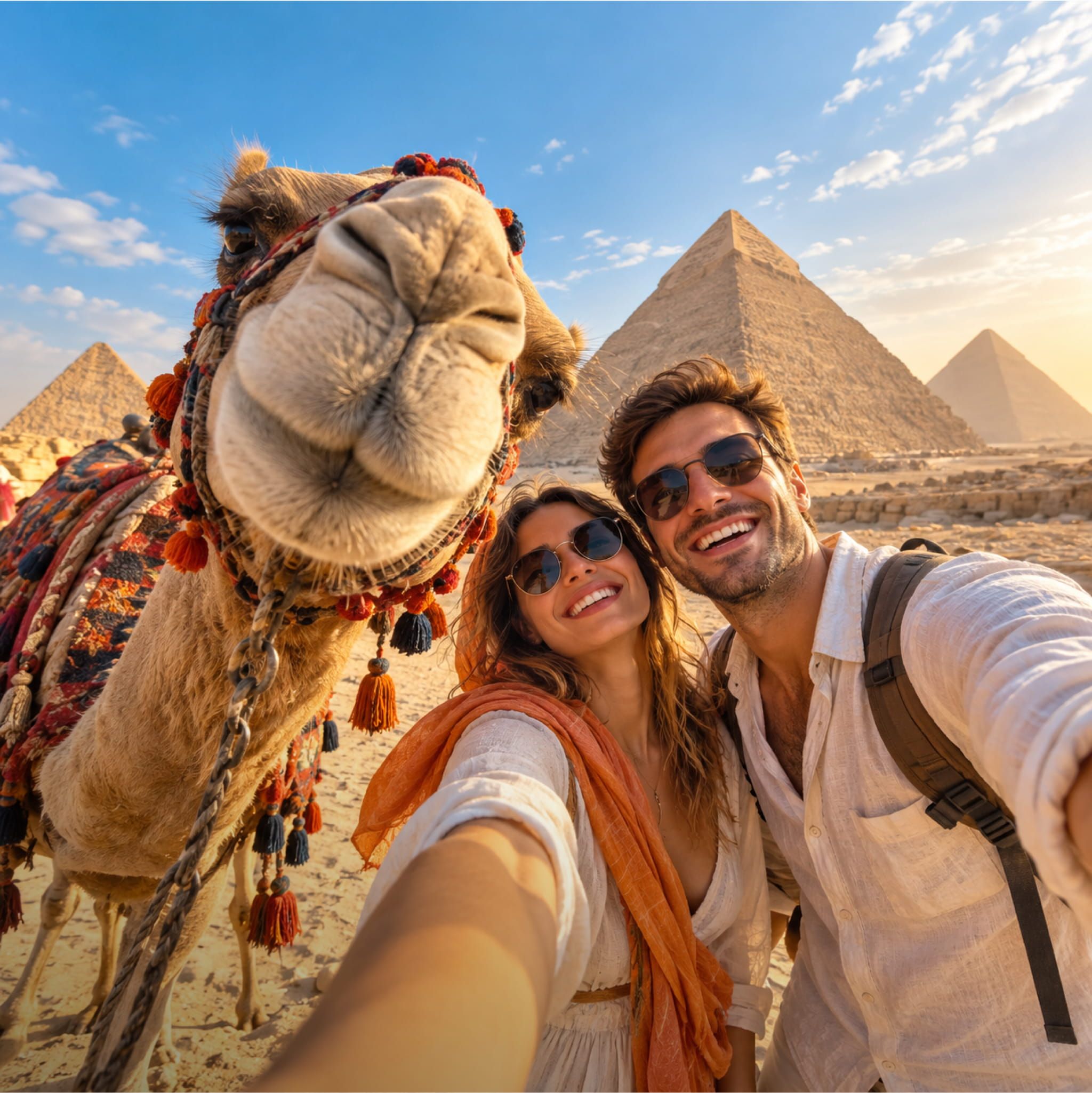 Egypt