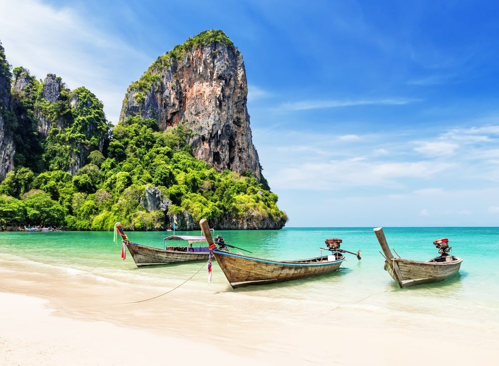 Thailand