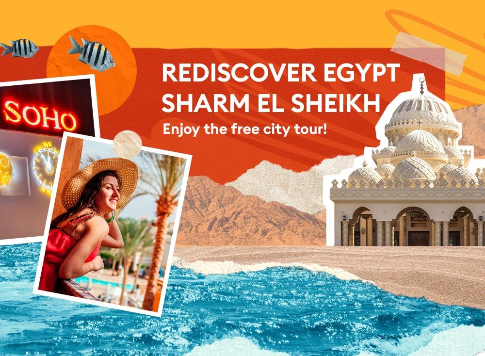 Join UP! tour operator – holiday packages, holiday trips