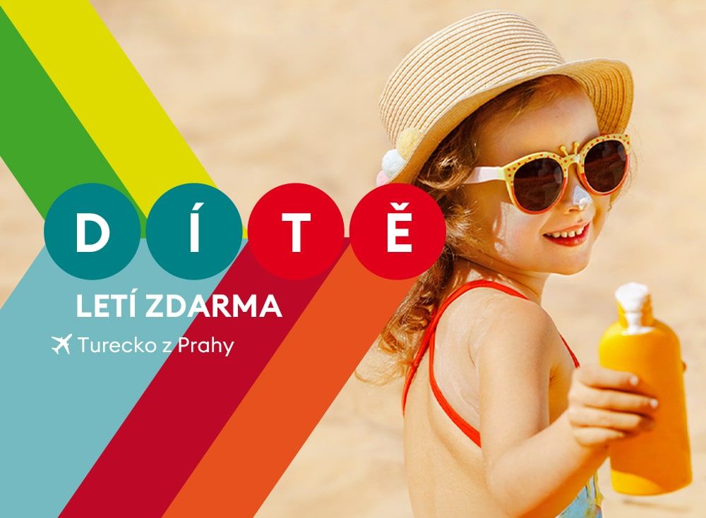 Join UP! cestovní kancelář - balíčky, dovolené, zájezdy
