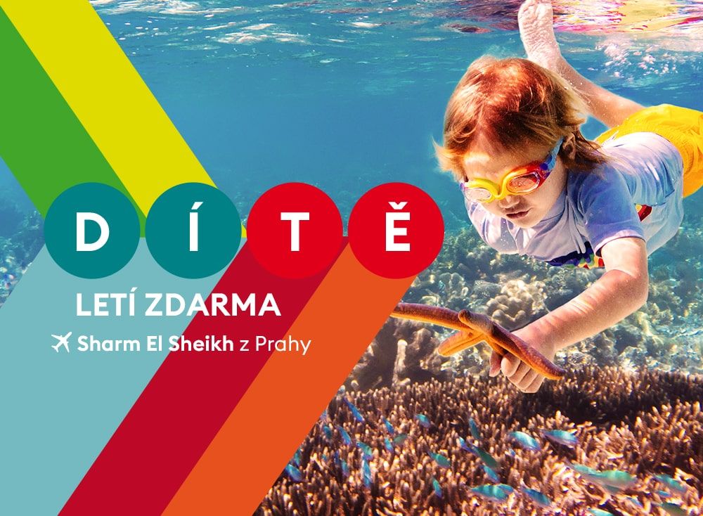 Join UP! cestovní kancelář - balíčky, dovolené, zájezdy